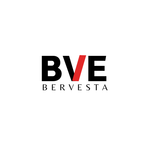 Logo de Bervesta